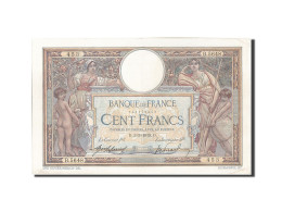 Billet, France, 100 Francs, 100 F 1908-1939 ''Luc Olivier Merson'', 1919 - 100 F 1908-1939 ''Luc Olivier Merson''