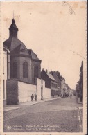 VILVOORDE : église ND De La Consolation - Vilvoorde