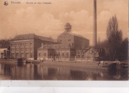 VILVOORDE : Monument De Trois Fontaines - Vilvoorde