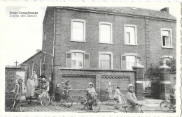 Eghezée - Leuze-Longchamps - Ecoles De Soeurs - Edition Vecoven - Carte Non Circulée - Eghezée