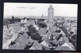 VERNEUIL SUR SEINE - Verneuil Sur Seine