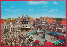 AK Niederlande ´Hoorn´ ~ 1965 - Hoorn