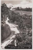 AK - Hohe Wand - Touristenheim Wieser - 1939 - Wiener Neustadt