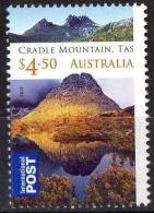 Australia 2012 Wilderness $4.50 Cradle Mountain MNH - Nuevos