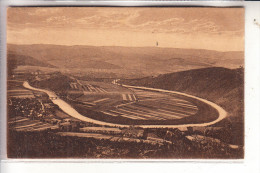 3430 WITZENHAUSEN, Blick Vom Teufelskanzel Bei Hanstein - Witzenhausen