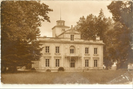 Gradignan-chateau De Moulerens-cpsm - Gradignan