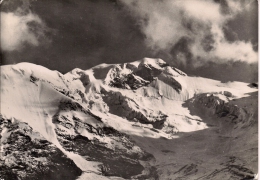 ALPINISMO  Punta Grober E Monte Delle Locce  Timbro CAI Sez. SEM  Fg - Climbing