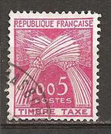 Frankreich 1960 - Porto - Michel 93 O - 1960-.... Used