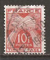 Frankreich 1960 - Porto - Michel 94 O - 1960-.... Used