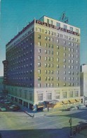 Hotel Jayhawk Topeka Kansas - Topeka