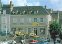 La Poste - La Charité S/Loire - Banques