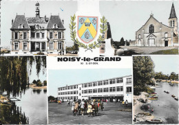 NOISY Le GRAND - Noisy Le Grand