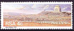 South Africa RSA - 1974 - Voortrekker Monument, 25th Anniversary - Single Stamp - Neufs