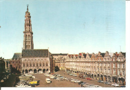 ARRAS  La Petite Place    Ref Perso: ANN - Arras