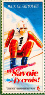 Jeux Olympiques - La Savoie, Moi J´y Crois - Candidature Albertville 1992 - Jeux Olympiques