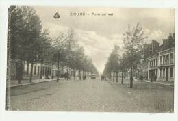 Eecloo - Eeklo  *  Molenstraat - Eeklo