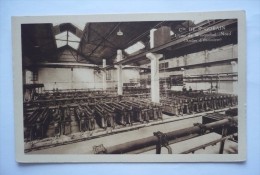 59  - Cie De SAINT-GOBAIN - Usine De WASQUEHAL - Atelier D'électrolyse - Wormhout