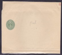 Suisse - Lettre - Postmark Collection