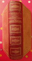 Bescherelle Ainé. Nouveau Dictionnaire De La Langue Française. Garnier Sd (vers 1878) - Dictionnaires