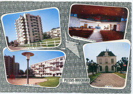 95 - Le Plessis Bouchard : Vues Multiples - Le Plessis Bouchard