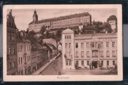 Rudolstadt - Hotel Löwe - Rudolstadt