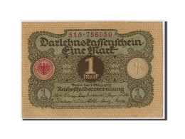 Billet, Allemagne, 1 Mark, 1920, 1920-03-01, NEUF - Bestuur Voor Schulden