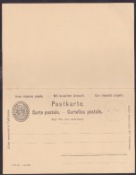 Suisse - Lettre - Marcofilia