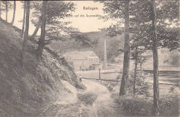 Ratingen - Ratingen