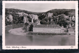 Kelheim - Kloster Weltenburg - Kelheim