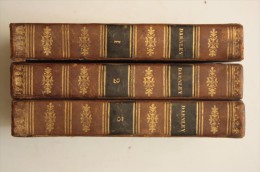 Darnley; Or, The Field Of The Cloth Of Gold, Volumes 1,2 & 3 - James George Payne Rainsford - Colburn And Bentley, 1830 - 1800-1849
