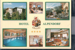 St. Johann Im Pongau - Hotel Alpendorf - St. Johann Im Pongau