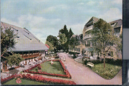 Hinterzarten - Hotel Adler - Schwarzwald - Hinterzarten