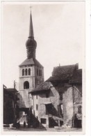 12217.  -  LA  ROCHE-SUR-FORON .  -  L' Eglise - La Roche-sur-Foron