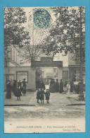 CPA 15 - Ecole Communale De Garçons NEUILLY-SUR-SEINE 92 - Neuilly Sur Seine