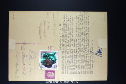 Germany DDR  Postkarte 78 Used - Postkaarten - Gebruikt