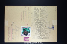 Germany DDR  Postkarte 78 Used - Cartoline - Usati