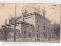 VILVOORDE : La Caserne ( 2 Timbres) - Vilvoorde