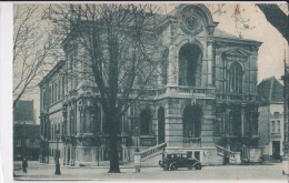 VILVOORDE : L'hôtel De Ville - Vilvoorde