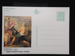 Entiers Postaux - Série Entière - Détaillons Collection - A Voir -  Lot N° 8512 - Cartes Postales 1951-..