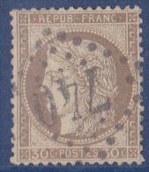 France N°56 - Oblitéré - TB - 1871-1875 Ceres