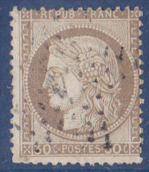 France N°56 - Oblitéré - TB - 1871-1875 Ceres