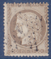 France N°56 - Oblitéré - TB - 1871-1875 Cérès