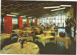 E3373 Torino - Corso Chieri - Ristorante Da Beppe / Non Viaggiata - Bares, Hoteles Y Restaurantes