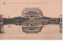 Bellecourt - Château Du Pachy Bassin De Natation Et Nouveau Château. - Morlanwelz