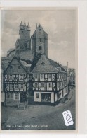 CPA - 29246- Allemagne - Diez - Alter Markt Und Schloss-Envoi Gratuit - Diez