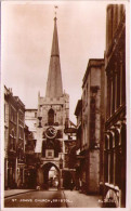 BRISTOL - John's Church - Bristol