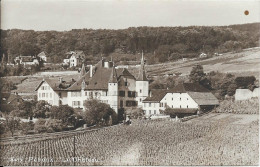 Peseux - Le Château - Peseux