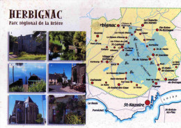 CPM  Herbignac - Herbignac