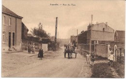 JUPRELLE (4450) Rue Du Tige - Juprelle