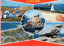 CPM  Cléder - Cléder